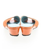 -（ソノタ）パンプス オレンジ サイズ:EU37(23.5cm位) レディース/2200618328307