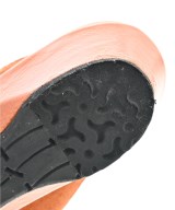 -（ソノタ）パンプス オレンジ サイズ:EU37(23.5cm位) レディース/2200618328307