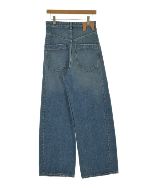 DARKPARK（ダークパーク）デニムパンツ 紺 サイズ:24(S位) レディース/2200618411092