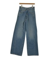 DARKPARK（ダークパーク）デニムパンツ 紺 サイズ:24(S位) レディース/2200618411092