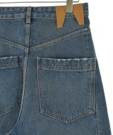 DARKPARK（ダークパーク）デニムパンツ 紺 サイズ:24(S位) レディース/2200618411092