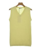 -（ソノタ）ベスト 緑 サイズ:S レディース/2200618873067