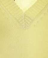 -（ソノタ）ベスト 緑 サイズ:S レディース/2200618873067