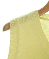 -（ソノタ）ベスト 緑 サイズ:S レディース/2200618873067