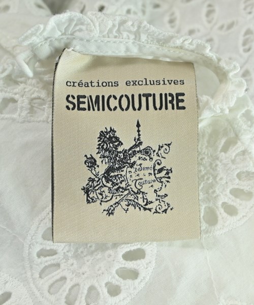 -（ソノタ）ブラウス 白 サイズ:38(S位) レディース/2200618937134