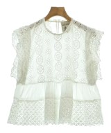 -（ソノタ）ブラウス 白 サイズ:38(S位) レディース/2200618937134