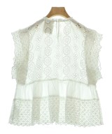 -（ソノタ）ブラウス 白 サイズ:38(S位) レディース/2200618937134