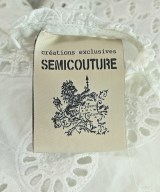 -（ソノタ）ブラウス 白 サイズ:38(S位) レディース/2200618937134