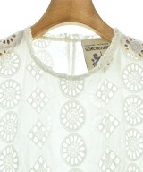 -（ソノタ）ブラウス 白 サイズ:38(S位) レディース/2200618937134