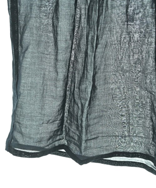 MEIMEIJ（メイメイジェイ）ブラウス 黒 サイズ:F レディース/2200618937189