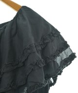 MEIMEIJ（メイメイジェイ）ブラウス 黒 サイズ:F レディース/2200618937189