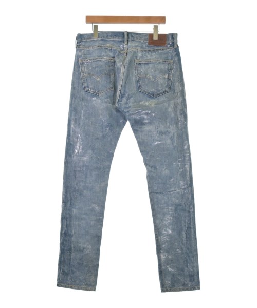 -（ソノタ）デニムパンツ 青 サイズ:-(XL位) メンズ/2200619336165