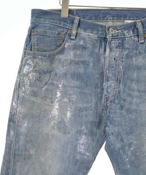 -（ソノタ）デニムパンツ 青 サイズ:-(XL位) メンズ/2200619336165