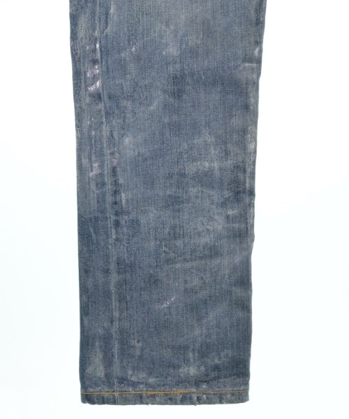 -（ソノタ）デニムパンツ 青 サイズ:-(XL位) メンズ/2200619336165