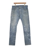 -（ソノタ）デニムパンツ 青 サイズ:-(XL位) メンズ/2200619336165