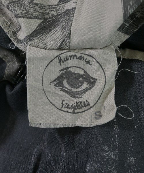 -（ソノタ）その他 グレー サイズ:-(XS位) メンズ/2200619482176