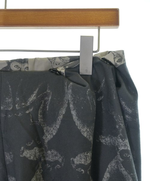 -（ソノタ）その他 グレー サイズ:-(XS位) メンズ/2200619482176