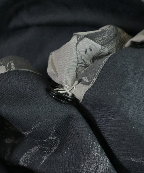 -（ソノタ）その他 グレー サイズ:-(XS位) メンズ/2200619482176