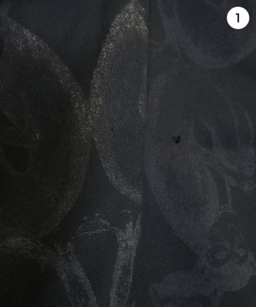 -（ソノタ）その他 グレー サイズ:-(XS位) メンズ/2200619482176