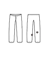 -（ソノタ）その他 グレー サイズ:-(XS位) メンズ/2200619482176