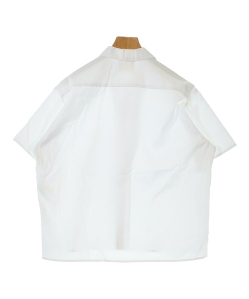 -（ソノタ）カジュアルシャツ 白 サイズ:F レディース/2200598999030