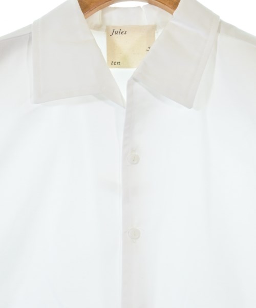 -（ソノタ）カジュアルシャツ 白 サイズ:F レディース/2200598999030