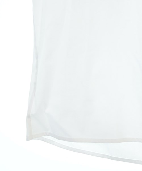 -（ソノタ）カジュアルシャツ 白 サイズ:F レディース/2200598999030