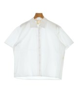 -（ソノタ）カジュアルシャツ 白 サイズ:F レディース/2200598999030