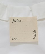 -（ソノタ）カジュアルシャツ 白 サイズ:F レディース/2200598999030