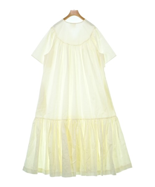 -（ソノタ）ワンピース 白 サイズ:F レディース/2200599637368