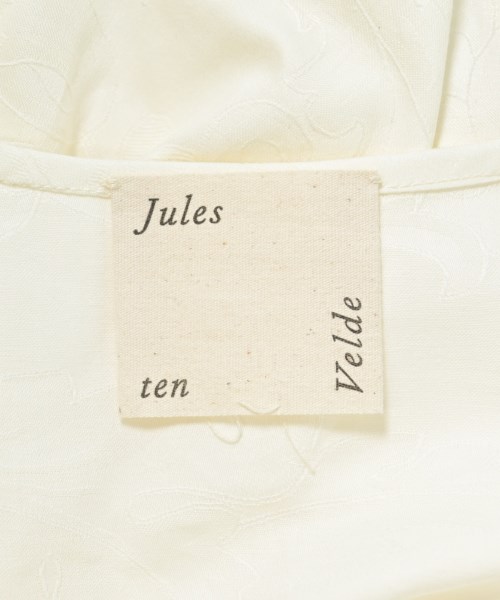 -（ソノタ）ワンピース 白 サイズ:F レディース/2200599637368