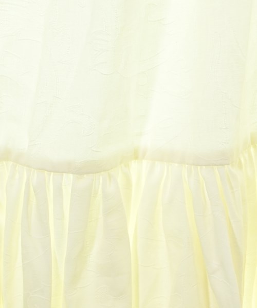 -（ソノタ）ワンピース 白 サイズ:F レディース/2200599637368