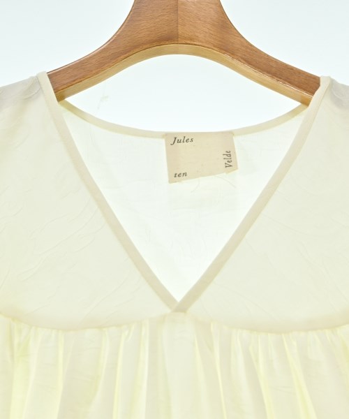 -（ソノタ）ワンピース 白 サイズ:F レディース/2200599637368