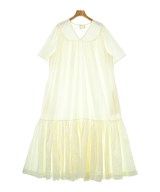 -（ソノタ）ワンピース 白 サイズ:F レディース/2200599637368