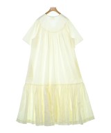 -（ソノタ）ワンピース 白 サイズ:F レディース/2200599637368