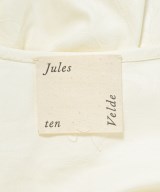 -（ソノタ）ワンピース 白 サイズ:F レディース/2200599637368