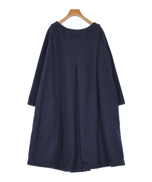 EGG（エッグ）ワンピース 紺 サイズ:F レディース/2200602946074
