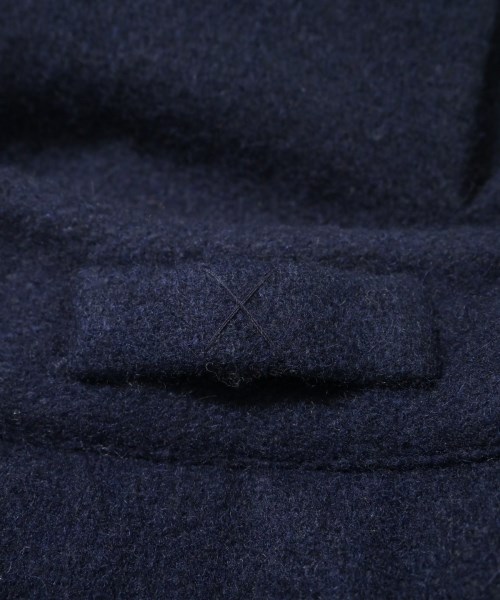 EGG（エッグ）ワンピース 紺 サイズ:F レディース/2200602946074