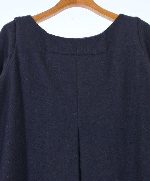 EGG（エッグ）ワンピース 紺 サイズ:F レディース/2200602946074