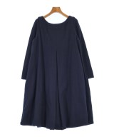 EGG（エッグ）ワンピース 紺 サイズ:F レディース/2200602946074