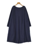 EGG（エッグ）ワンピース 紺 サイズ:F レディース/2200602946074