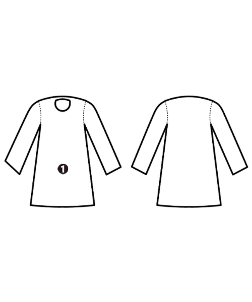 -（ソノタ）ワンピース ベージュ サイズ:S レディース/2200603059032