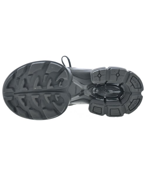 -（ソノタ）スニーカー 黒 サイズ:26.5cm メンズ/2200603511028