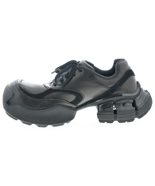 -（ソノタ）スニーカー 黒 サイズ:26.5cm メンズ/2200603511028