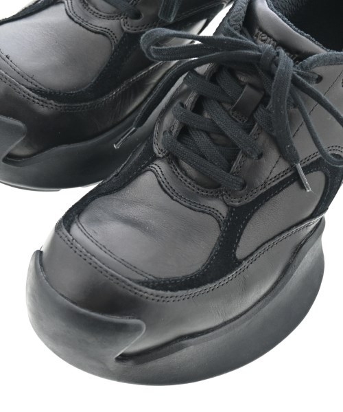 -（ソノタ）スニーカー 黒 サイズ:26.5cm メンズ/2200603511028