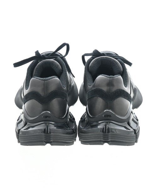 -（ソノタ）スニーカー 黒 サイズ:26.5cm メンズ/2200603511028