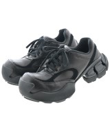 -（ソノタ）スニーカー 黒 サイズ:26.5cm メンズ/2200603511028