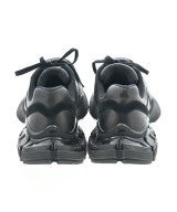 -（ソノタ）スニーカー 黒 サイズ:26.5cm メンズ/2200603511028