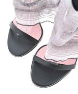 -（ソノタ）サンダル 黒 サイズ:EU35(21.5cm位) レディース/2200604922366