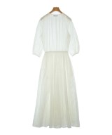 -（ソノタ）ワンピース 白 サイズ:2(M位) レディース/2200603561238